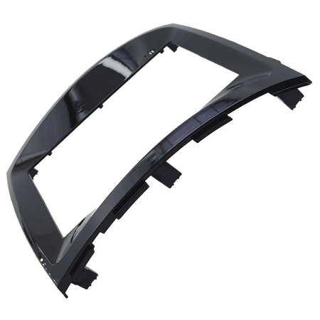 Штатное головное устройство Haval H9 2014-2022 Canbox M-Line (Tesla style) 9.7 дюймов 2/32 5620-1312-34 на Android 10 (4G-SIM, DSP, QLed)