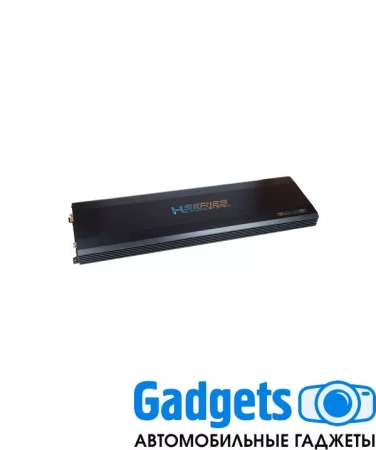 Audio System Helon Series H-9000.1 1-канальный усилитель мощности