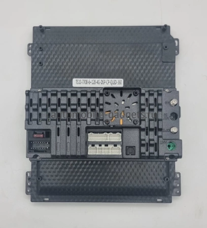 Carmedia SF-9726 (Tesla style) магнитола для Cadillac ATS/ATSL/XTS/ SRX 2013-2018 на Android 12 c 6GB, DSP, 4G