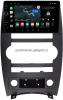 Штатная магнитола Canbox M-Line 7841-9-1195 для Jeep Commander 2008-2010 на Android 10 (4G-SIM, 4/64, DSP, QLed)