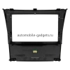 Штатная магнитола Lexus GS 3 2004-2011 (для авто с кассетой) Canbox L-Line 4296-9-1366 на Android 10 (4G-SIM, 6/128, TS18, DSP, QLed)
