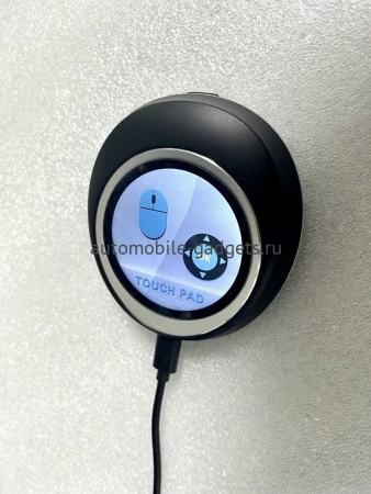 Airoc AI-808 Ai Box Мультимедийный блок расширения штатных функций CarPlay на Android 13 c 8GB, 4G