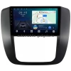 Штатная магнитола Canbox L-Line 4169-9-GM002N для Chevrolet Tahoe, Suburban 2007-2013 на Android 10 (4G-SIM, 2/32, TS18, DSP, QLed)