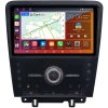 Штатная магнитола Ford Mustang 5 2009-2014 Canbox H-Line 2K 4183-10-0035 на Android 10 (4G-SIM, 4/64, DSP, QLed)