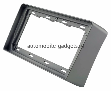 Штатное головное устройство Hyundai Getz 2002-2005 Teyes CC2L PLUS 2/32 9 дюймов RM-9-755 на Android 8.1 (DSP, IPS, AHD)