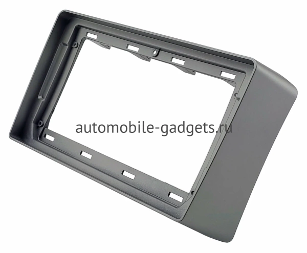 Hyundai Getz 2002-2005 OEM RK9-755 на Android 10 (CarPlay, AHD, 1/32)