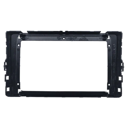 Parafar PF047U2K Штатная магнитола для Volkswagen 2017+ на Android 13 c 8GB, DSP, 4G