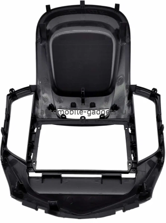 Штатная магнитола Geely GC6 2014-2016 Canbox M-Line 7841-9-2520 на Android 10 (4G-SIM, 4/64, DSP, QLed)