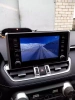 Навигационный блок Radiola RDL-04 для Toyota RAV4 2019+ (без штатной навигации), Camry V70 (без JBL) на Андроид 12 c 8Gb