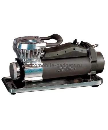 Автокомпрессор Berkut R24