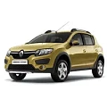 Renault Sandero (Stepway) (2014+)