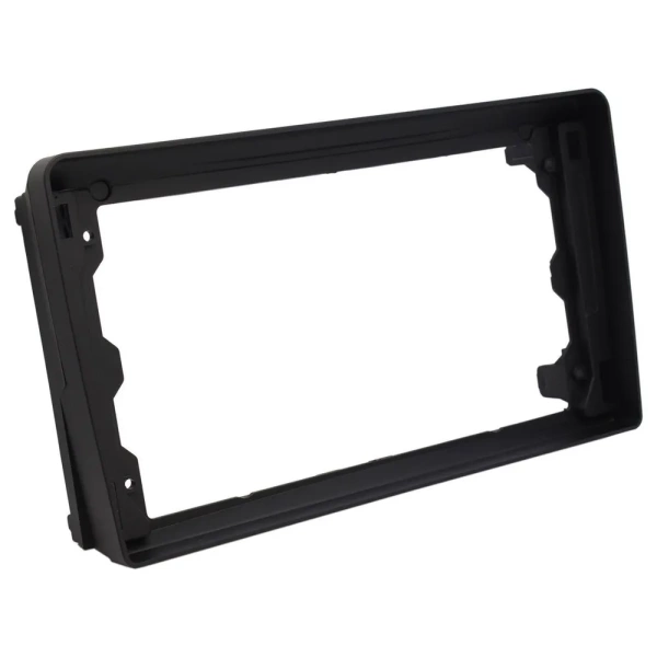 Штатная магнитола Ford Kuga, Fiesta, Fusion, Focus, Mondeo (черная) Canbox RS9-9159 1.5/32 Android 10 (IPS, DSP, CarPlay)
