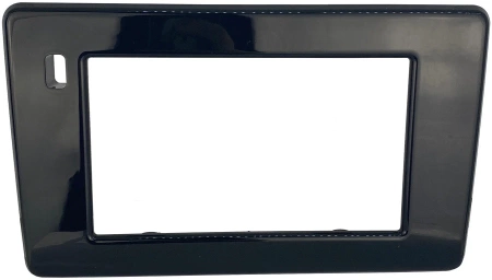 Renault Arkana, Duster 2, Master 2019-2024 (глянец) OEM 2/16 на Android 10 (GT7-RP-RN10-186)