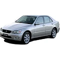 Lexus IS (1999-2005) Lexus IS (1999-2005)
