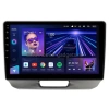 Штатное головное устройство Teyes CC3 2K 4/32 9.5 дюймов RM-9-2043 для Honda N-BOX 2011-2017 на Android 10 (4G-SIM, DSP, QLed)