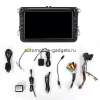 Carmedia MKD-DZ8-9212-32 штатная магнитола для Volkswagen, Skoda, Seat на Android 9 с 2Gb, DSP Carmedia MKD-DZ8-9212-32 штатная магнитола для Volkswagen, Skoda, Seat на Android 9 с 2Gb, DSP