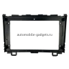 Штатная магнитола Honda CR-V 3 2006-2012 Canbox EVO 2K 5815-9008 на Android 14 (4G-SIM, 6/128, DSP, QLed, AI, 360)