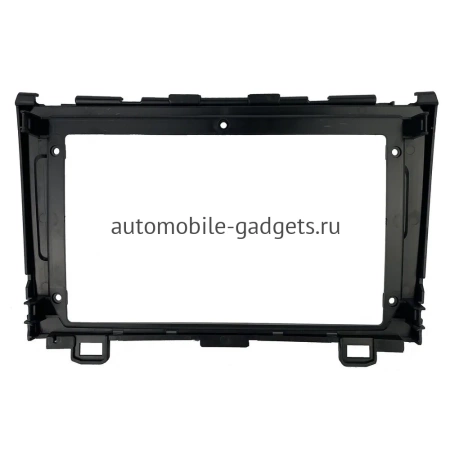 Штатная магнитола Honda CR-V 3 2006-2012 Canbox EVO 2K 5815-9008 на Android 14 (4G-SIM, 6/128, DSP, QLed, AI, 360)