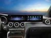 Штатная магнитола Mercedes-Benz C-класс W205, GLC X253 2014-2018 NTG 5.0/5.1 12,3 дюйма Carmedia MRW-M1207-C-NTG5 на Android 10 (4G-SIM, 8/128, DSP, QLed)