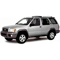 Nissan Pathfinder (R50) (1995-2004)