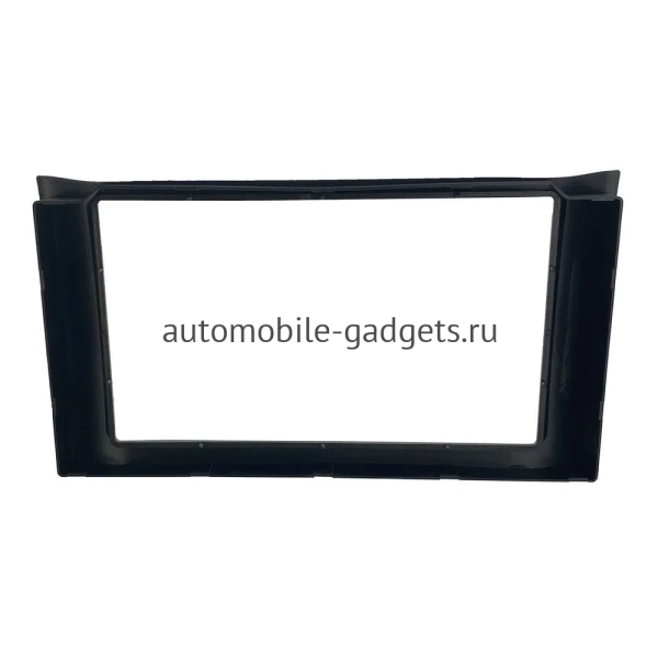 Chery Kimo (A1) 2007-2014 Canbox 2/32 на Android 10 (GT5510-RP-CHKM-36)