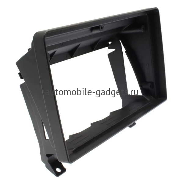 Штатная магнитола Canbox RS9-1204 для Land Rover Range Rover Sport 2005-2009 1.5/32 Android 10 (IPS, DSP, CarPlay)