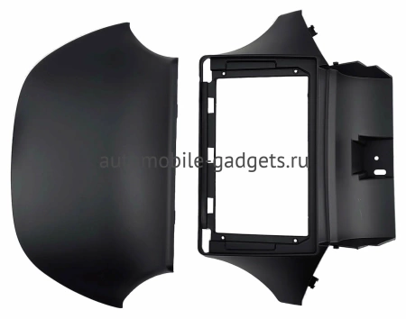 Штатная магнитола Chevrolet Orlando 2010-2018 Canbox Logic-i3 2K 5723-9-6844 на Android 11 (4G-SIM, 4/64, DSP, 360, QLed)