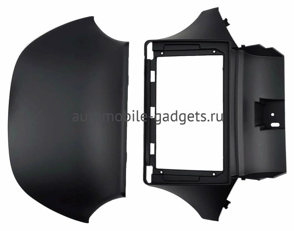 Штатная магнитола Chevrolet Orlando 2010-2018 Canbox GTR095-9-6844 на Android 10 (QLed, 4/64, DSP, CarPlay)