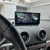Radiola RDL-9603 Штатный монитор для Audi A3 2013-2020 на Android 12, 8/128GB, 4G