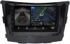 Магнитола в штатное место 2 din SsangYong Tivoli, XLV 2016-2024 Canbox H-Line 5512-RP-SYTV-16 на Android 10 (4G-SIM, 4/32, DSP, IPS)
