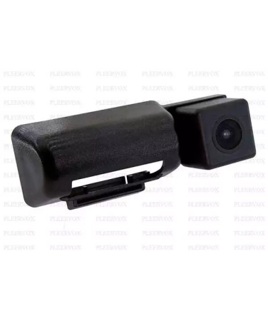 Штатная камера заднего вида Pleervox PLV-CAM-F04 для Ford Transit 2000+, Transit Connect