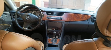Carmedia OL-9149-N-2K магнитола для Mercedes-Benz E (W211) 2002-2010, CLS W219 на Android 12 c 4GB, DSP, 4G