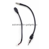 Carmedia SF-1103-MKD-1036-2K-664-D7 штатная магнитола для Ford Mustang 2009-2013 на Android 13 c 6GB, DSP, 4G