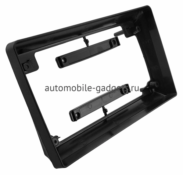 Штатная магнитола Ford F-150 10 1996-2004 Canbox L-Line 4169-9-0169 на Android 10 (4G-SIM, 2/32, TS18, DSP, QLed)