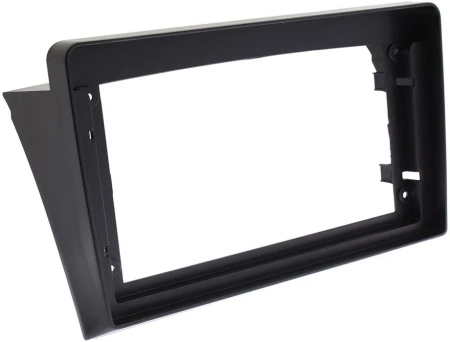 Штатная магнитола Volkswagen Multivan T5 2003-2015 Canbox H-Line 7892-9-VW074N на Android 10 (4G-SIM, 3/32, DSP, IPS) С крутилками