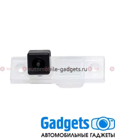 RedPower CIT162P Premium камера заднего вида для Citroen C-Elysee (2013+) RedPower CIT162P Premium камера заднего вида для Citroen C-Elysee (2013+)