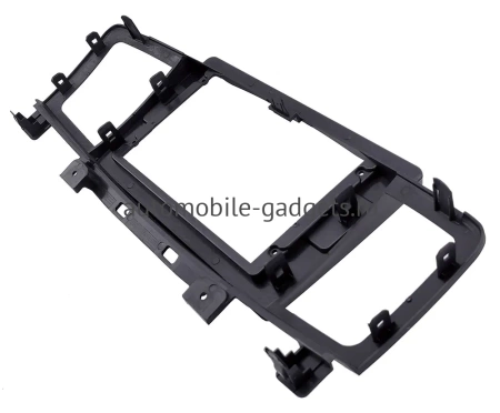 Штатная магнитола Nissan Quest 4, Elgrand 3 (E52) 2010-2020 OEM RS10-2522 на Android 10