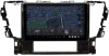 Kuberg EW-1101-MKD-1036-2K-12512-D7 штатная магнитола для Toyota Alphard H30, Vellfire 2 2015-2023 на Android 13 c 12GB, DSP, 4G