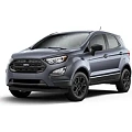 Ford Ecosport 2018+ Ford Ecosport 2018+