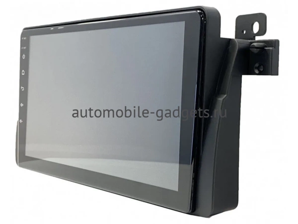 BMW 3 (E46) 1998-2007 Canbox M-Line 4544-9163 на Android 10 (4G-SIM, 2/32, DSP, QLed)