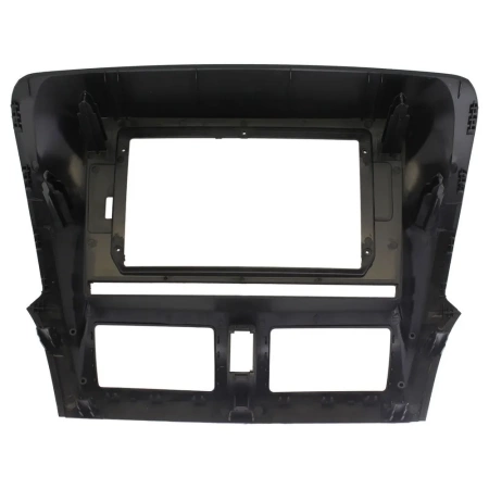 Roximo CarDroid RD-3103F штатная магнитола для Faw Besturn X80 2013-2018 на Android 10 с 4GB, DSP