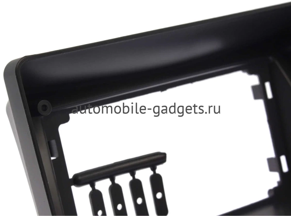 Штатная магнитола Mitsubishi Grandis 2003-2011 (тип 2) Canbox H-Line 7824-9-MI097N на Android 10 (4G-SIM, 6/128, DSP, IPS) С крутилками