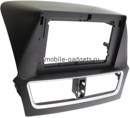 Faw Besturn X80 2018-2022 Canbox M-Line 7835-1037 на Android 10 (4G-SIM, 2/32, DSP, QLed) С крутилками