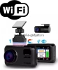 CARCAM HYBRID 2s Signature видеорегистратор с радар-детектором