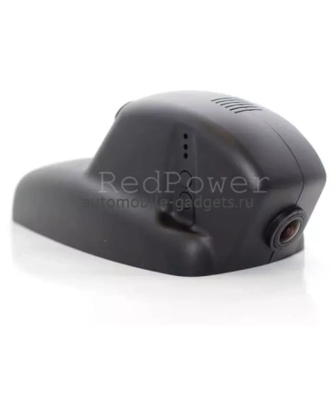 Видеорегистратор в штатное место RedPower DVR-LR-N для LandRover и Jaguar