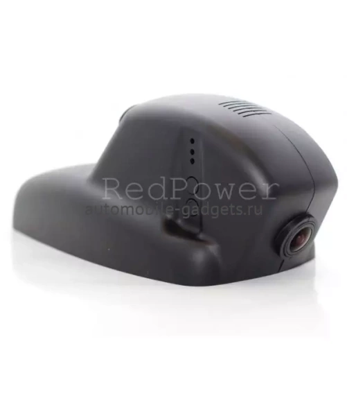 Видеорегистратор в штатное место RedPower DVR-LR-N для LandRover и Jaguar Видеорегистратор в штатное место RedPower DVR-LR-N для LandRover и Jaguar
