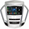 Штатная магнитола Cadillac SRX 2 2009-2012 Canbox M-Line 4544-9-1480 на Android 10 (4G-SIM, 2/32, DSP, QLed)