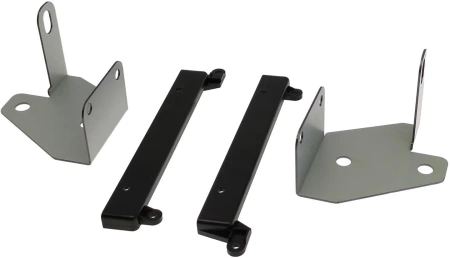 Штатная магнитола Canbox Logic-i3 5721-9-470 для Toyota Land Cruiser Prado 120 2002-2009 (для авто с монитором, тип 1) на Android 11 (4G-SIM, 4/64, DSP, 360, QLed)