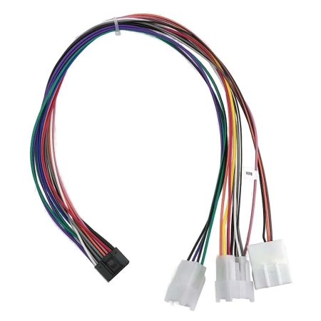 Штатная магнитола Toyota Avensis 2 2003-2009 Canbox L-Line 4167-9-2515 на Android 10 (4G-SIM, 3/32, TS18, DSP, QLed)