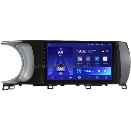 Штатное головное устройство Kia K5 3 2019-2023 Teyes CC2L PLUS 1/16 10 дюймов RM-10-KI163T на Android 8.1 (DSP, IPS, AHD)